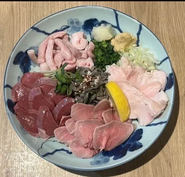 もつ焼き狼煙のろし博多上川端本陣 사진 3
