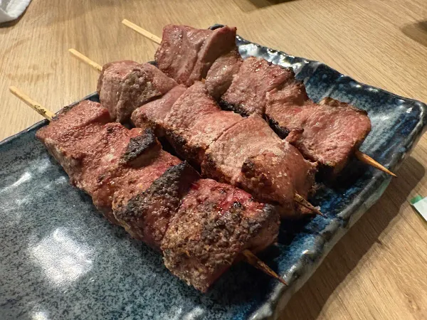 もつ焼き狼煙のろし博多上川端本陣 사진 4