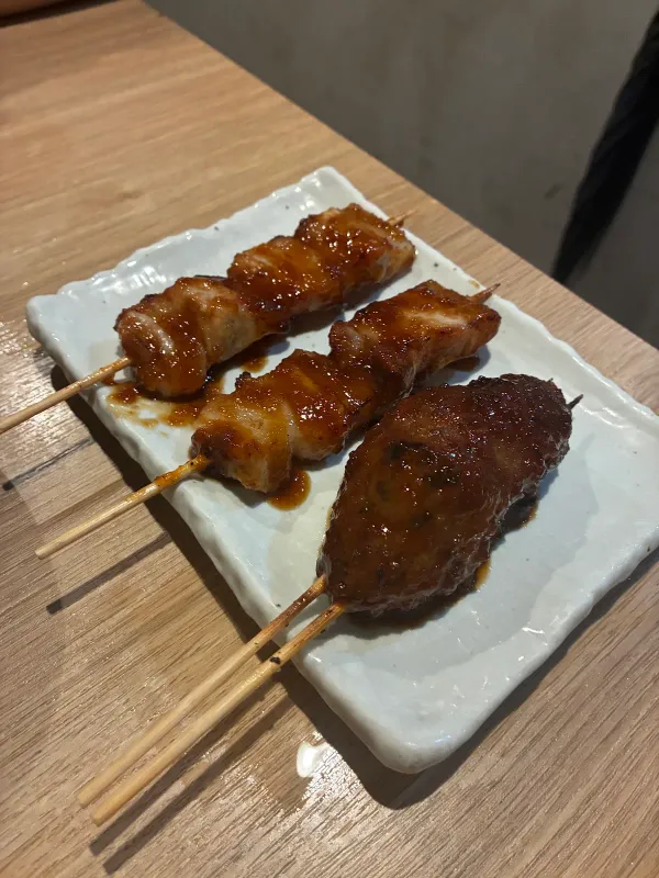 もつ焼き狼煙のろし博多上川端本陣 사진 5