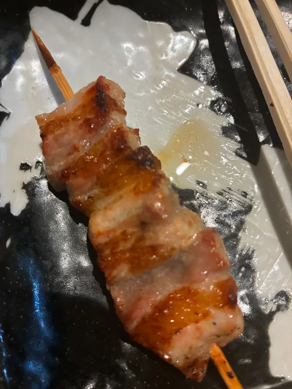 もつ焼き狼煙のろし博多上川端本陣の写真5
