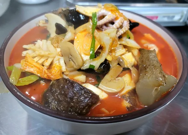 덕취원 사진 2