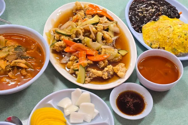 안목반점 사진 5