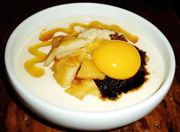 경주 원조콩국 사진 3
