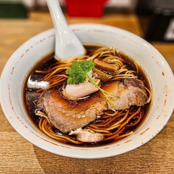 麺尊RAGEの写真3