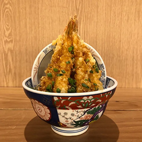타이가텐푸라 사진 3