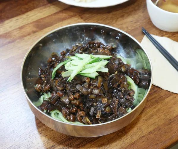 개성짬뽕 사진 5