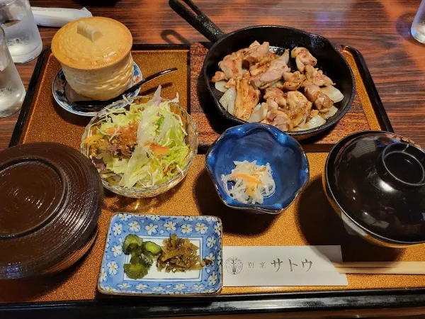 카푸사토 고기집 사진 4