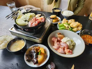 茄子屋