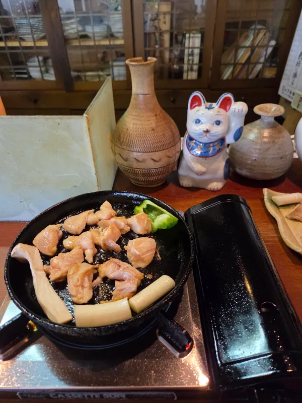 茄子屋の写真5