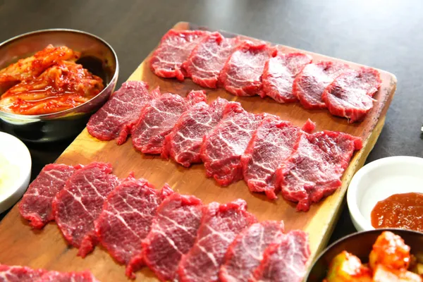 태평소국밥
