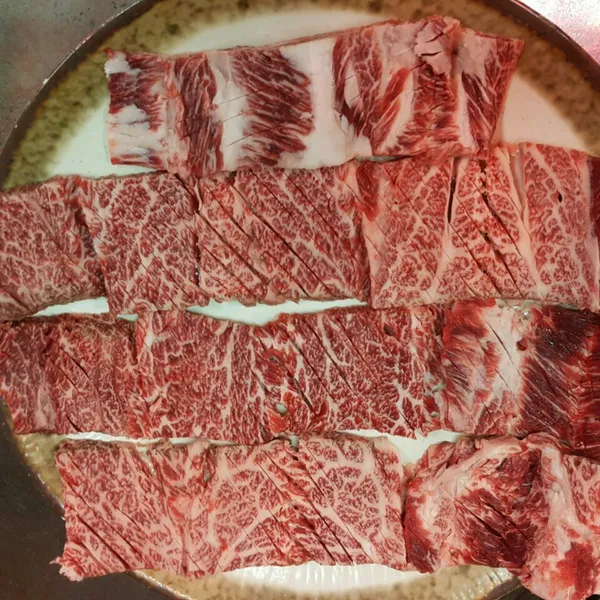 광시연탄갈비 사진 2