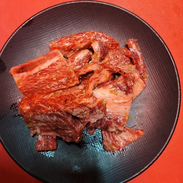 광시연탄갈비 사진 3