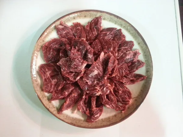 광시연탄갈비 사진 4