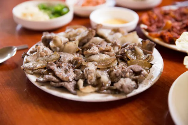 배신식당 사진 2