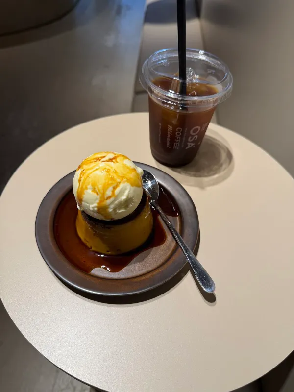 OSA COFFEE 미나미 사진 5