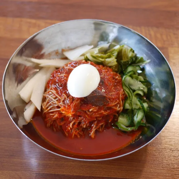 부다면옥 사진 4