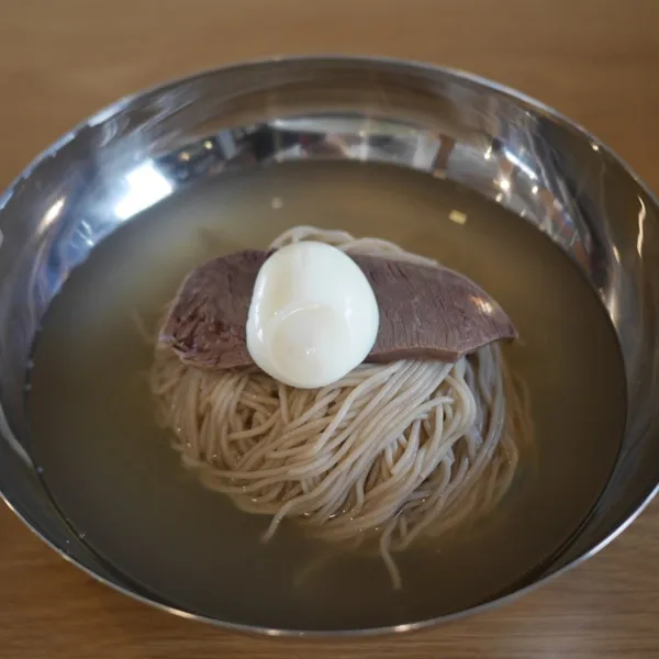 부다면옥 사진 5