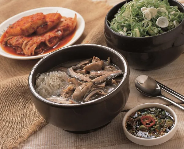 이남장 을지로본점 사진 3