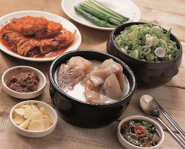 이남장 을지로본점 사진 4