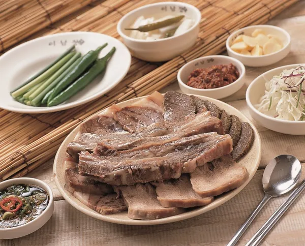 이남장 을지로본점 사진 5