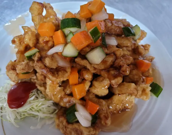 목화반점 사진 3