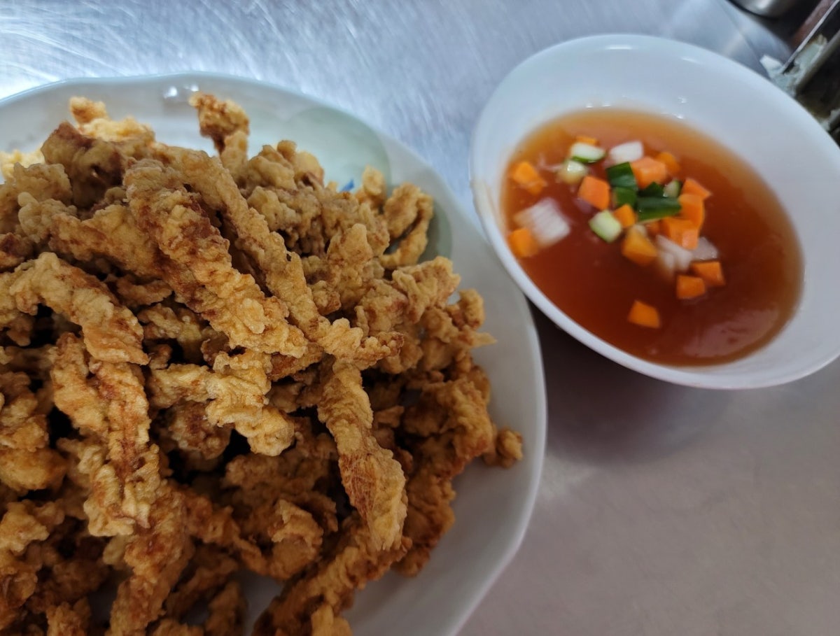 목화반점 사진 4