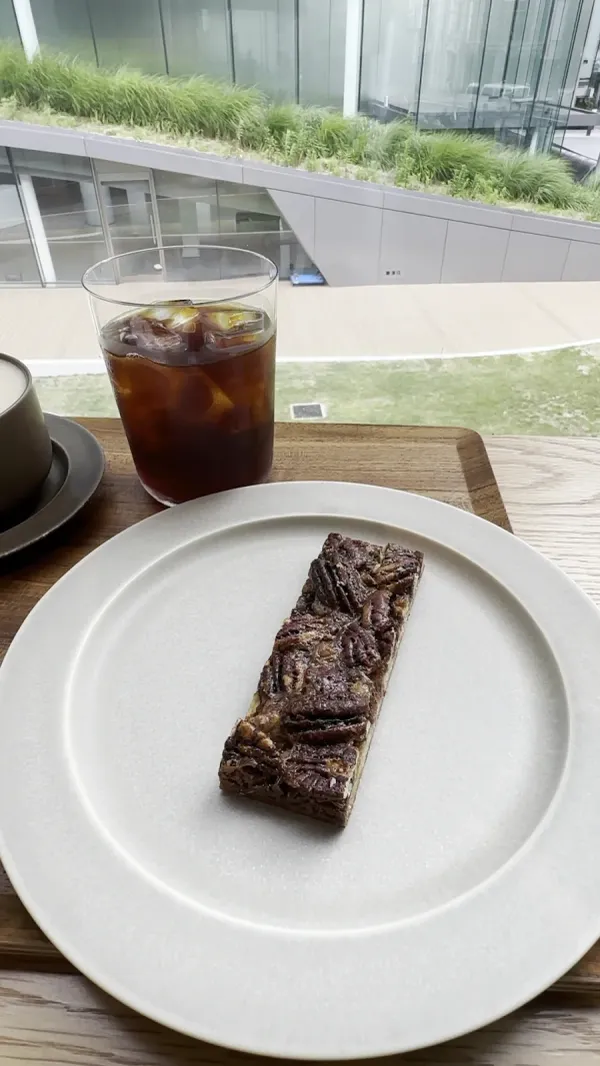 벌브 커피 로스터즈 롯폰기 사진 3