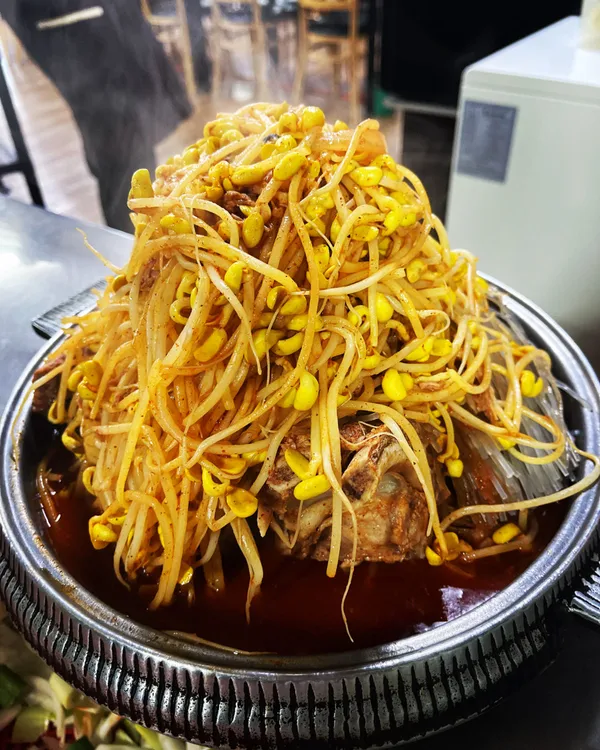 호순이감자탕 삼천본점 사진 2
