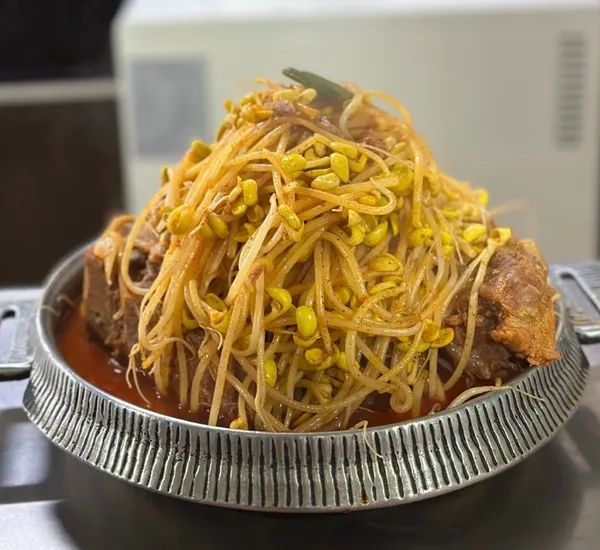 호순이감자탕 삼천본점 사진 4