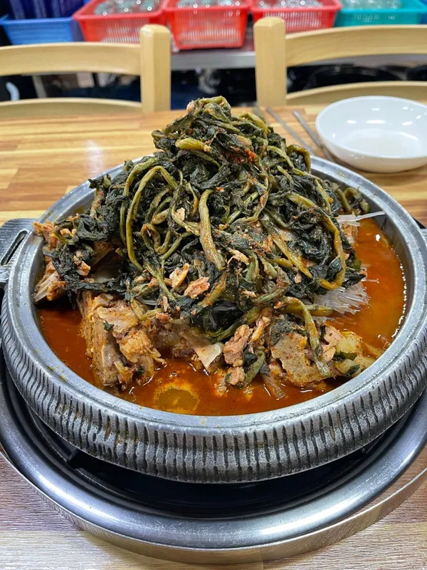 호순이감자탕 삼천본점 사진 5