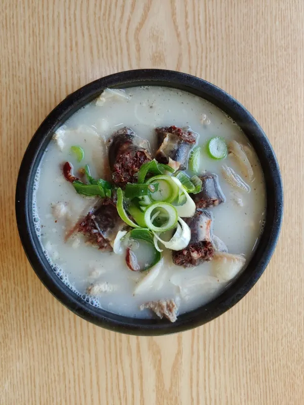 원조장뜰순대 사진 2