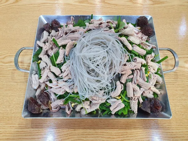 원조장뜰순대 사진 4