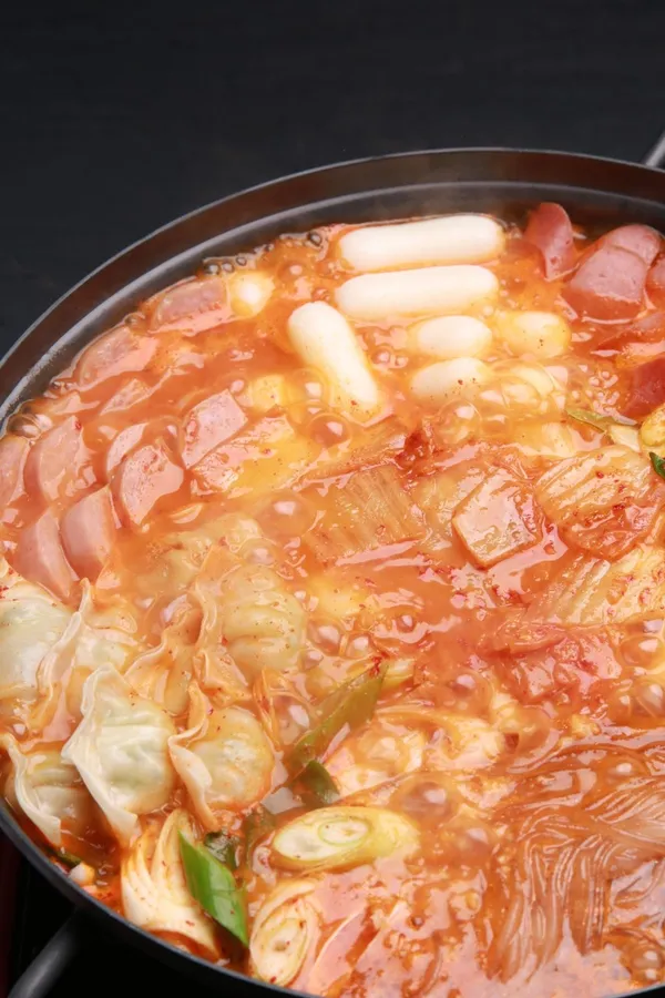 홍이부대찌개 사진 2