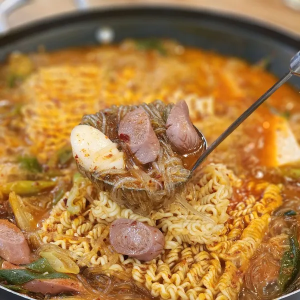 홍이부대찌개 사진 5