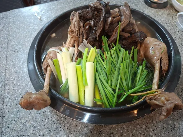 능이랑오볶이 사진 3