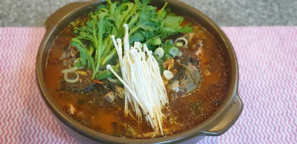 능이랑오볶이 사진 5