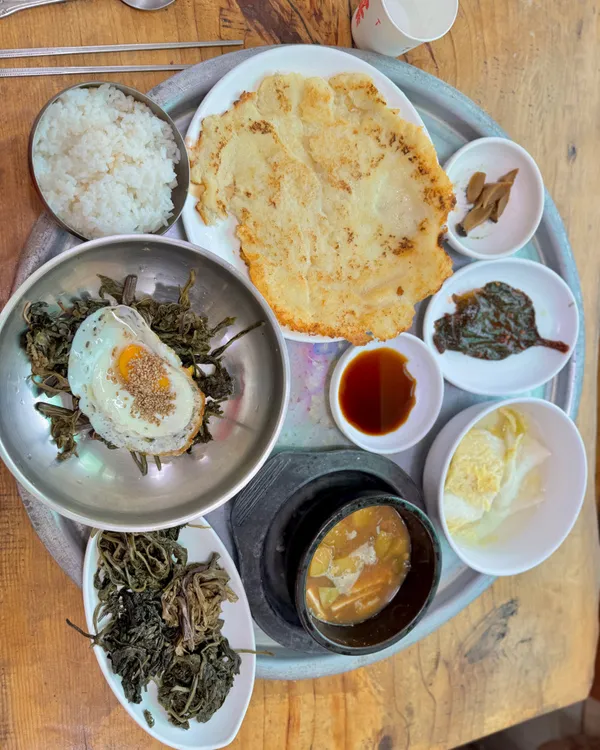 오색단골식당 사진 4
