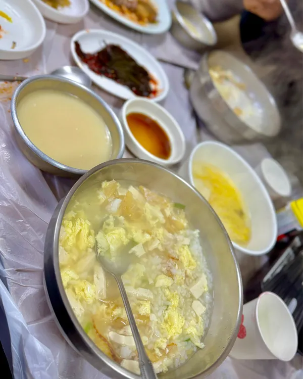 오색단골식당 사진 5