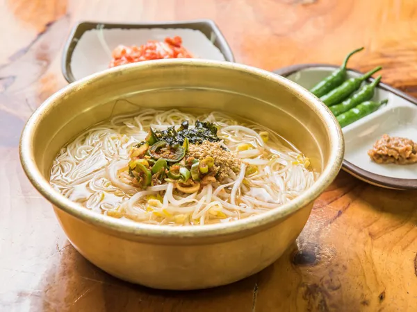 부송국수 본점
