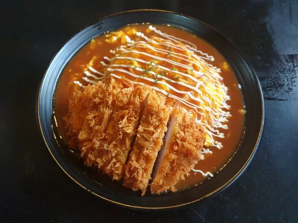 동아리카레 사진 2