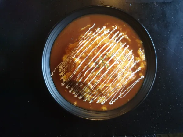 동아리카레 사진 4