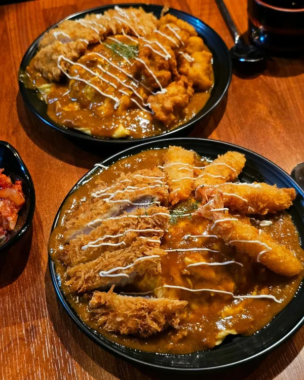 동아리카레 사진 5