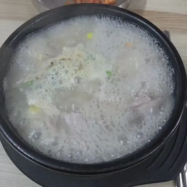 감꽃마을토종순대 사진 5
