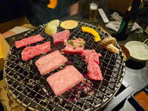 七厘焼き和作