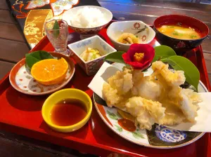 かっぱ食堂