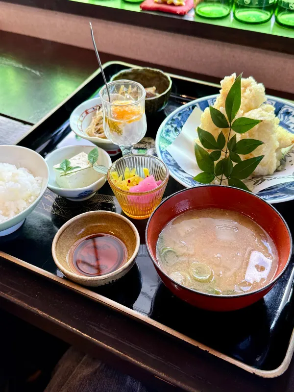 かっぱ食堂の写真3