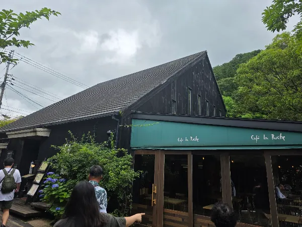 카페 라 루슈 사진 5