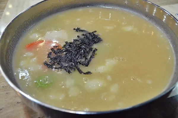 봉평옹심이메밀칼국수 사진 5