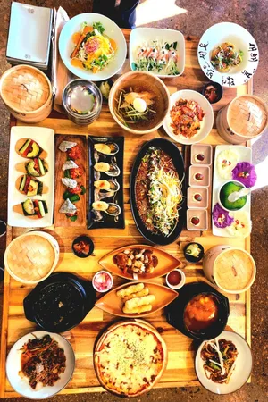 Bonhyang Iksan