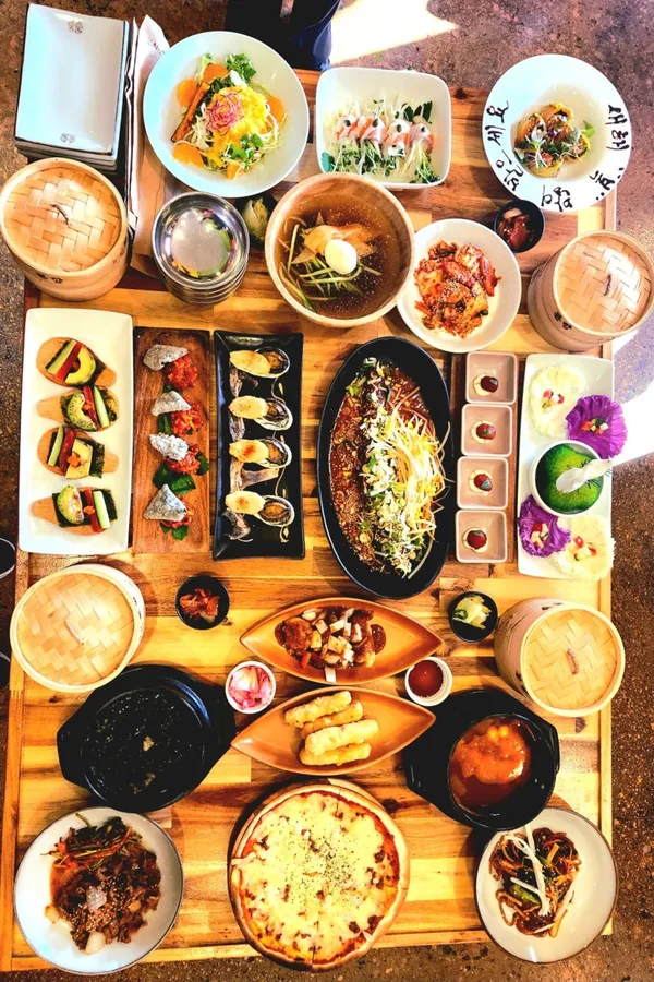 본향 익산